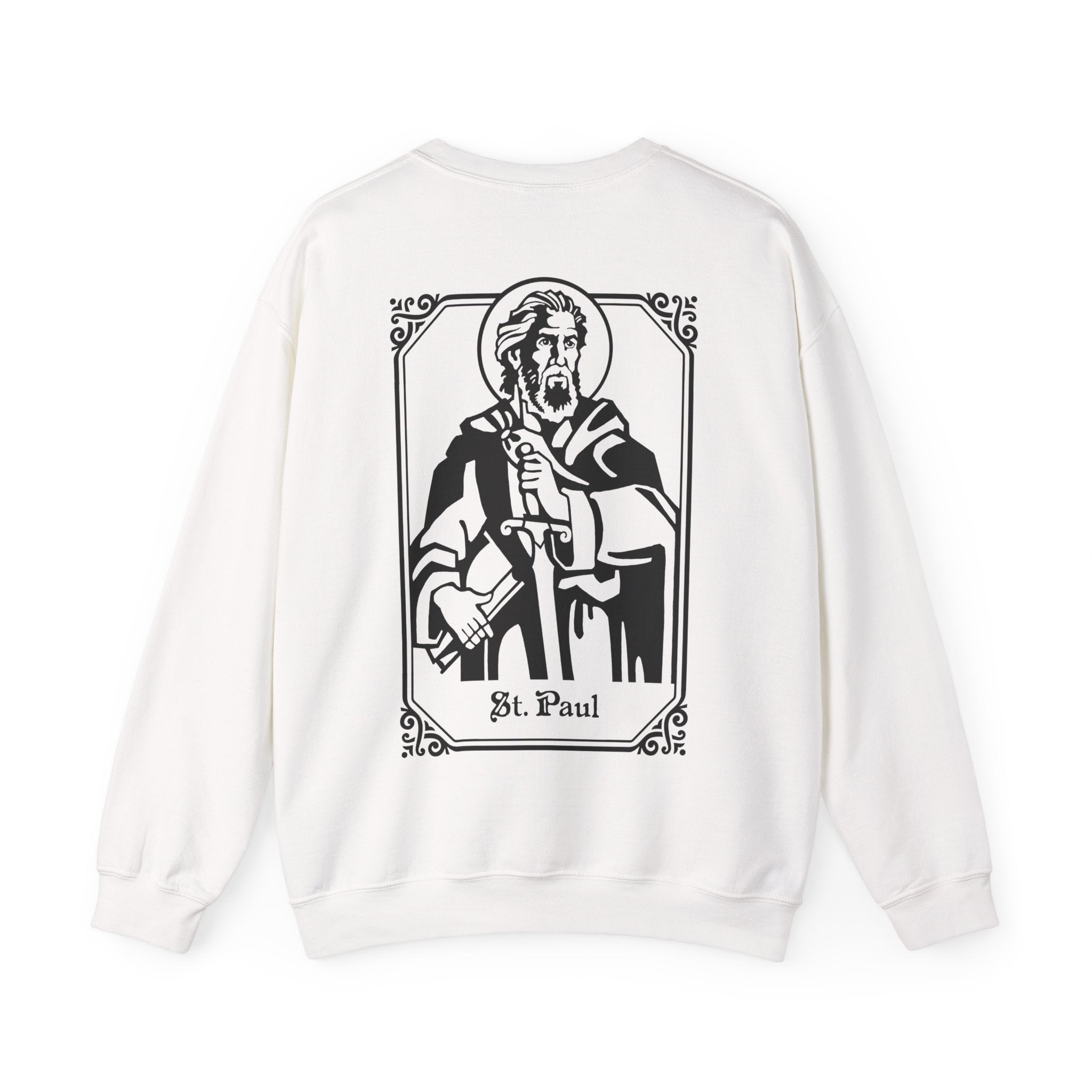 St. Paul Sweatshirt