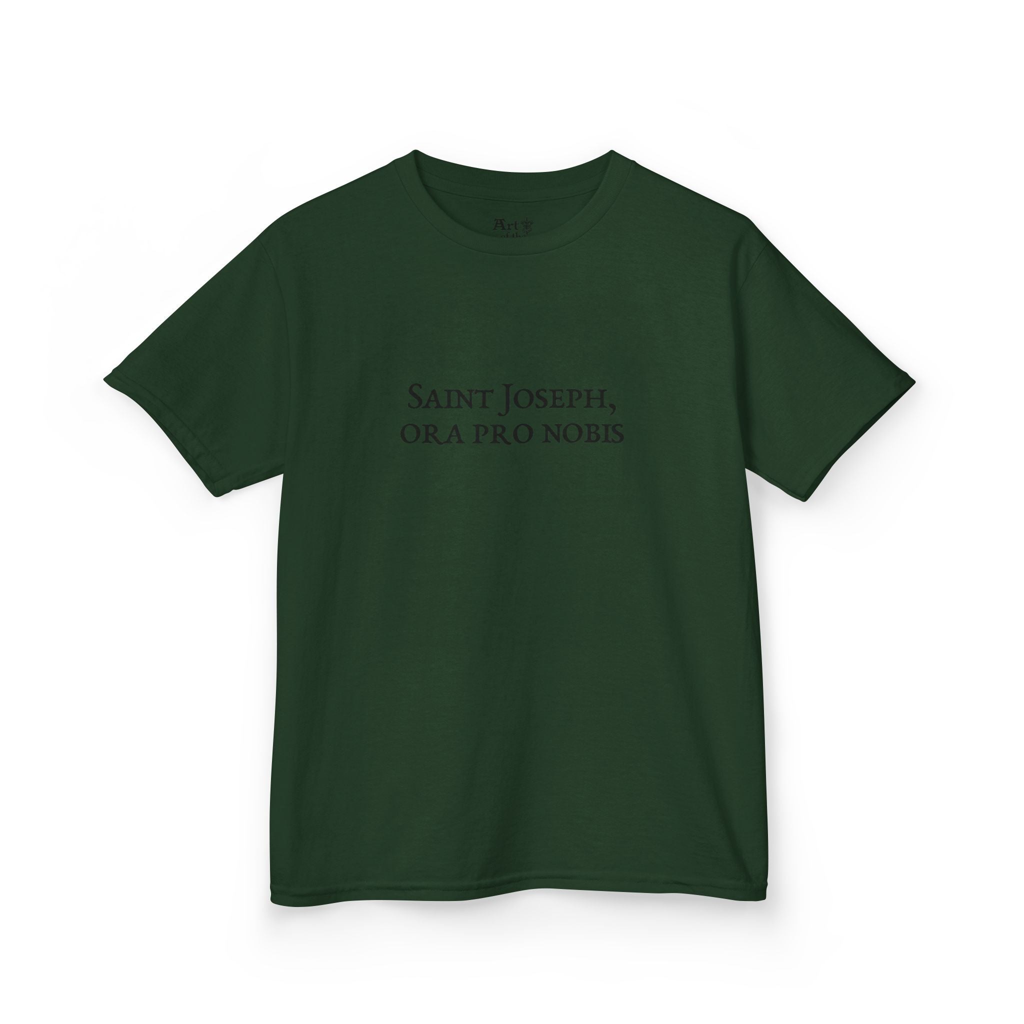 Kids St. Joseph Tee