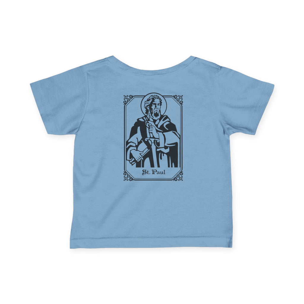 Infant St. Paul Tee