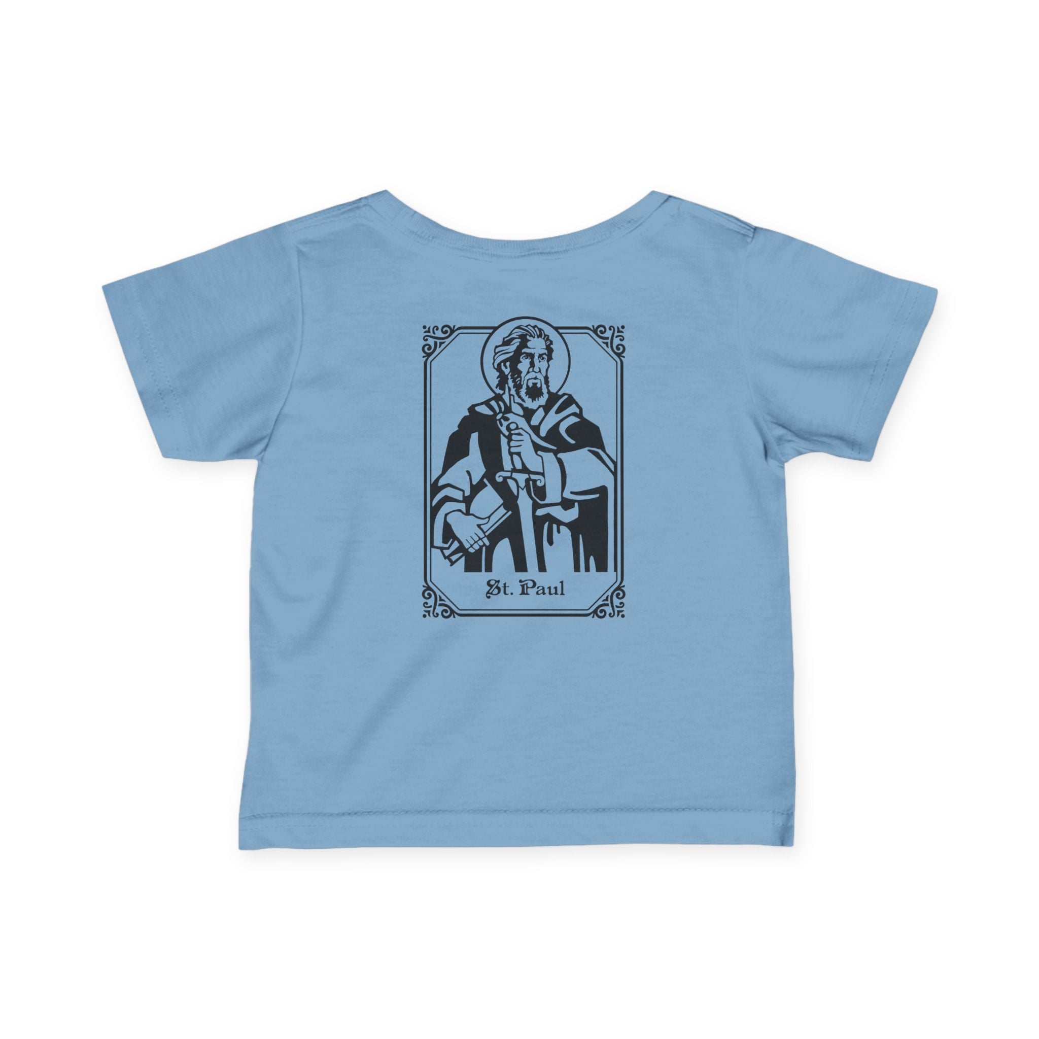 Infant St. Paul Tee
