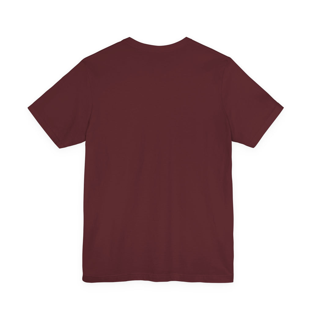 "Happiest at a Retreat" T-Shirt