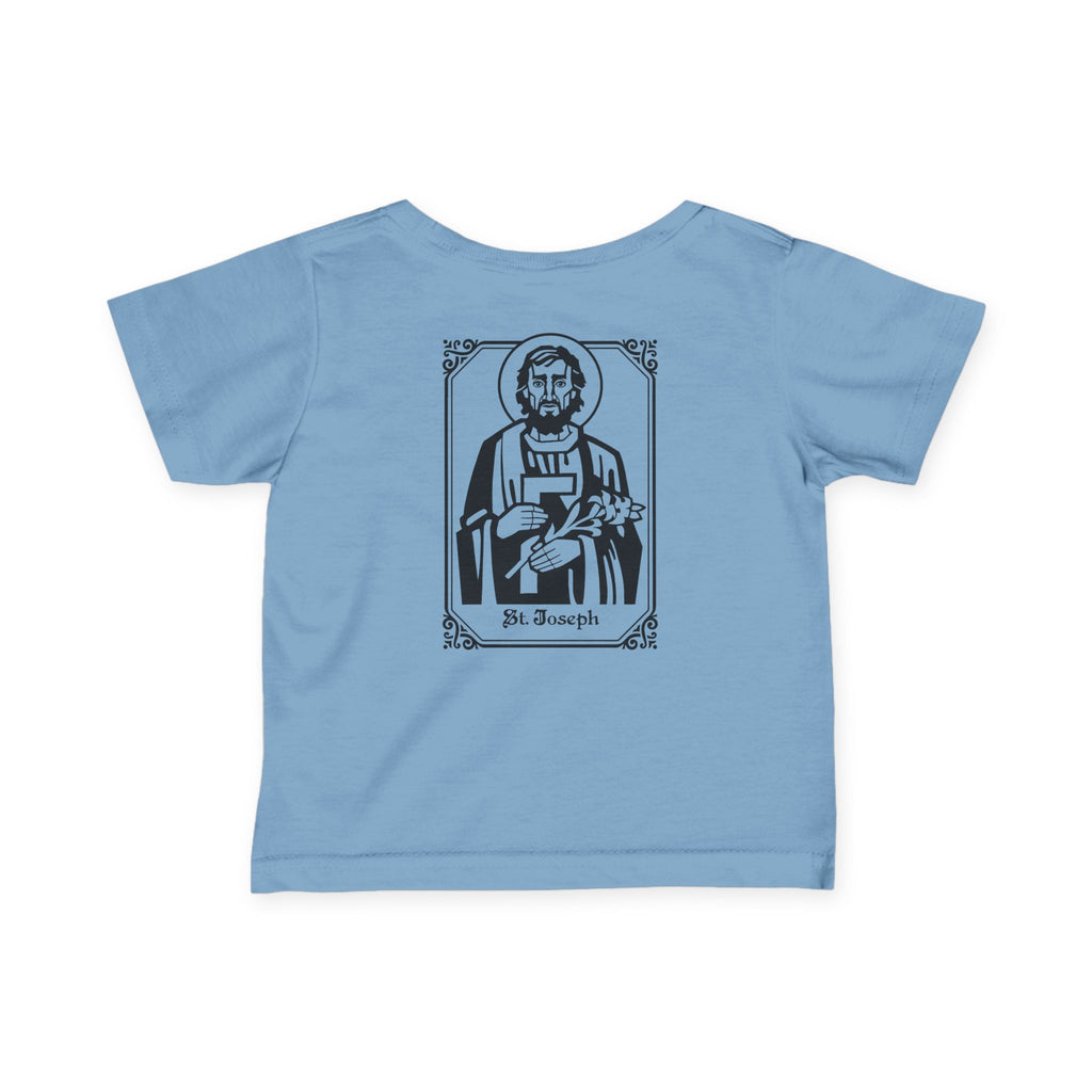 Infant St. Joseph Tee
