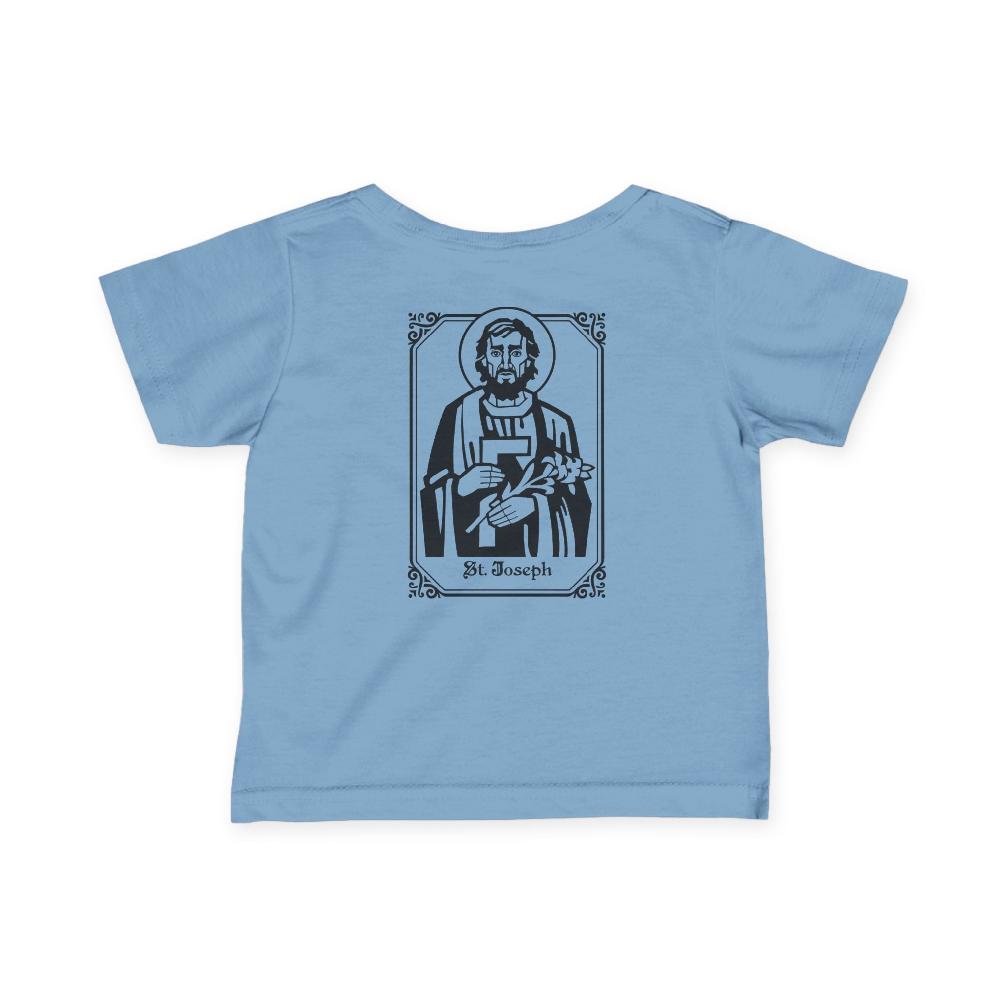 Infant St. Joseph Tee