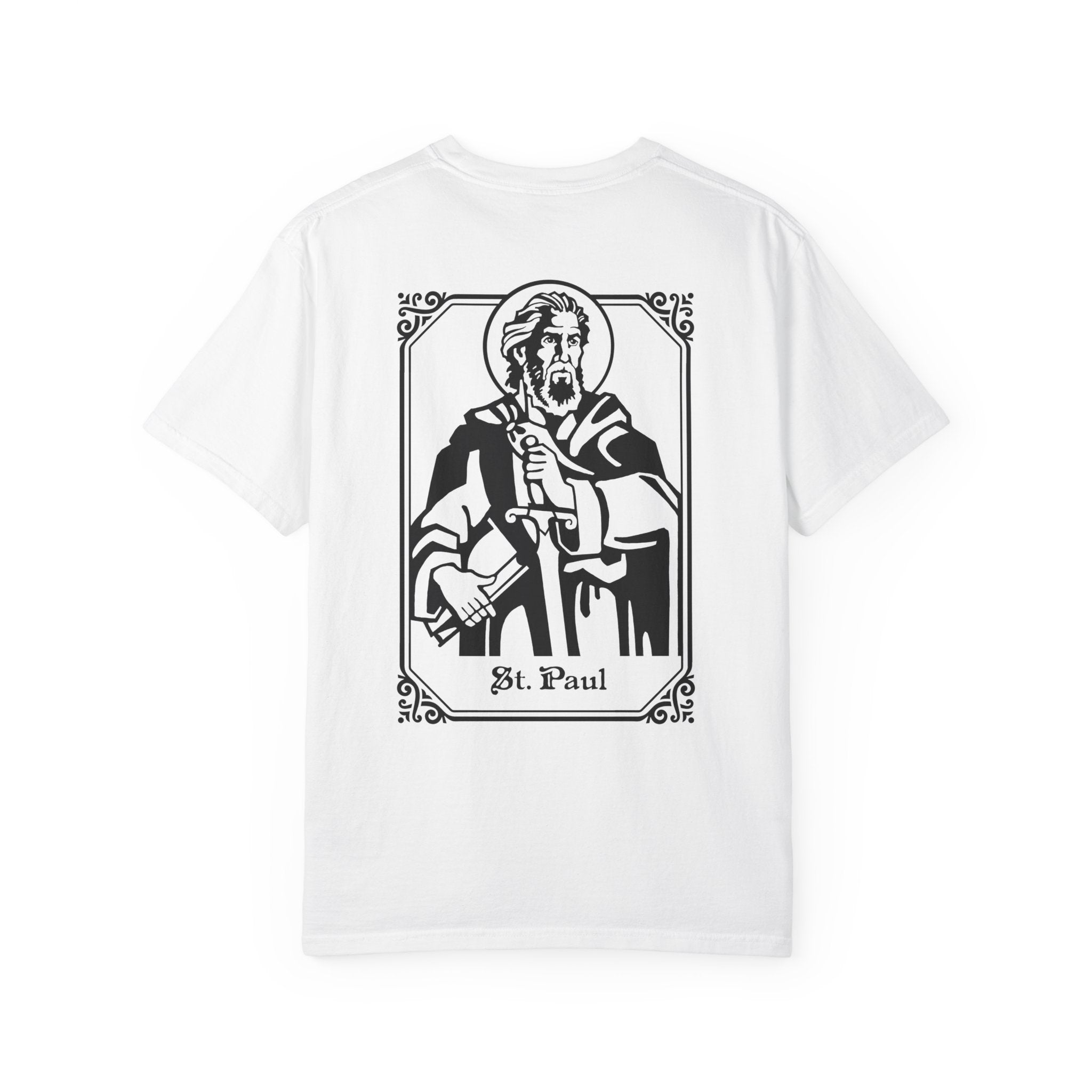 St. Paul T-Shirt