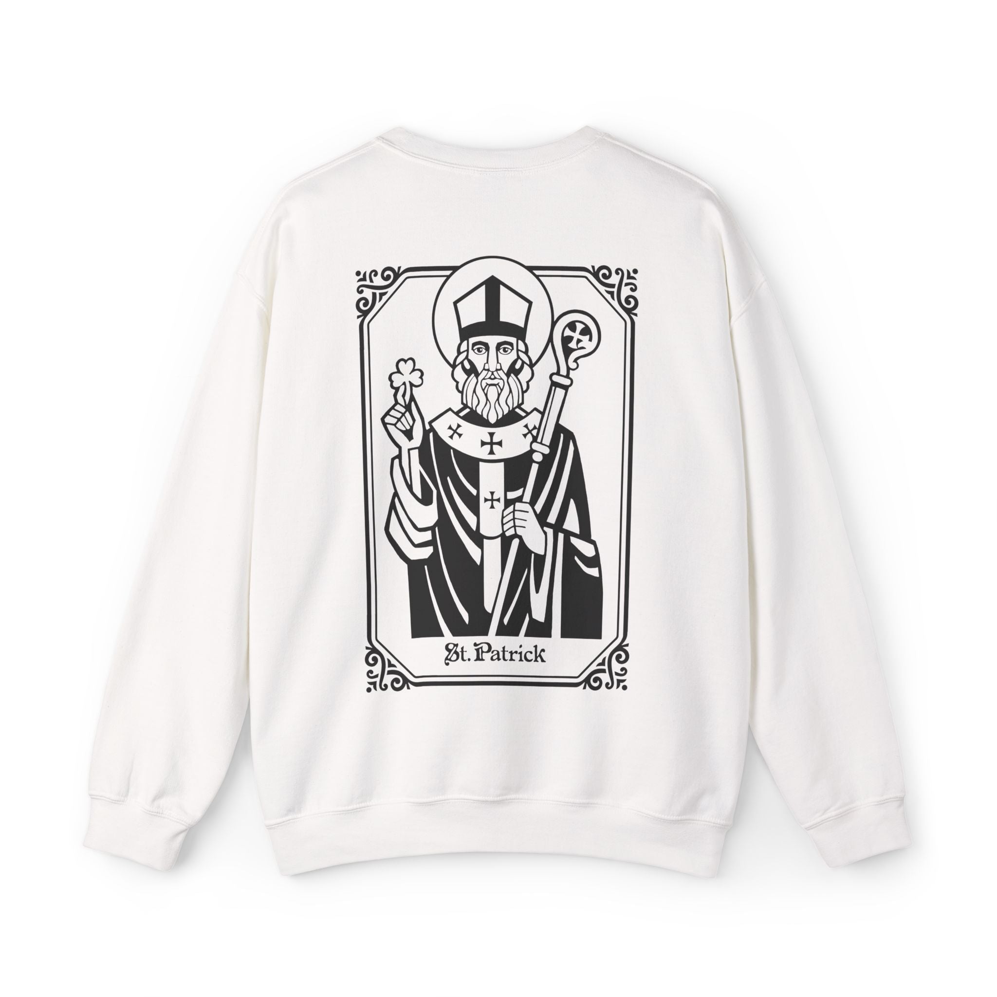 St. Patrick Sweatshirt