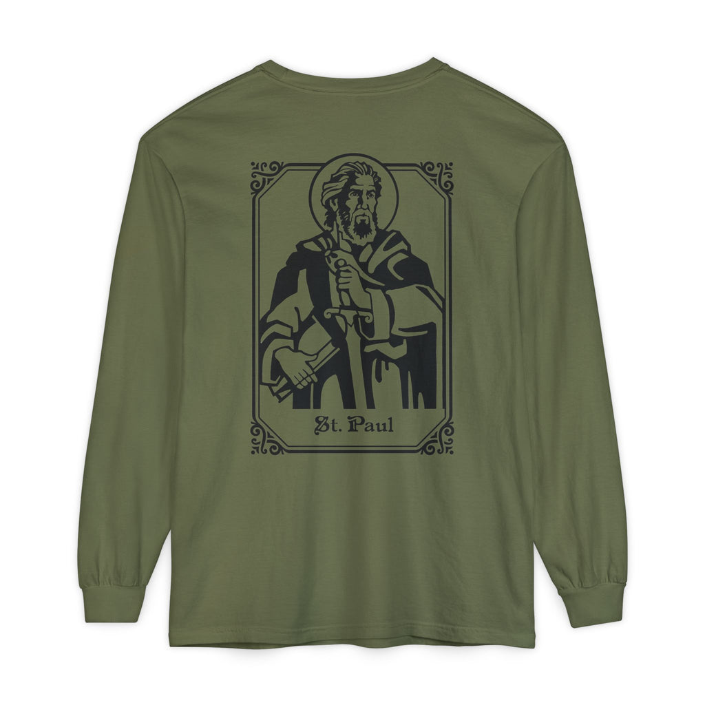St. Paul Long Sleeve