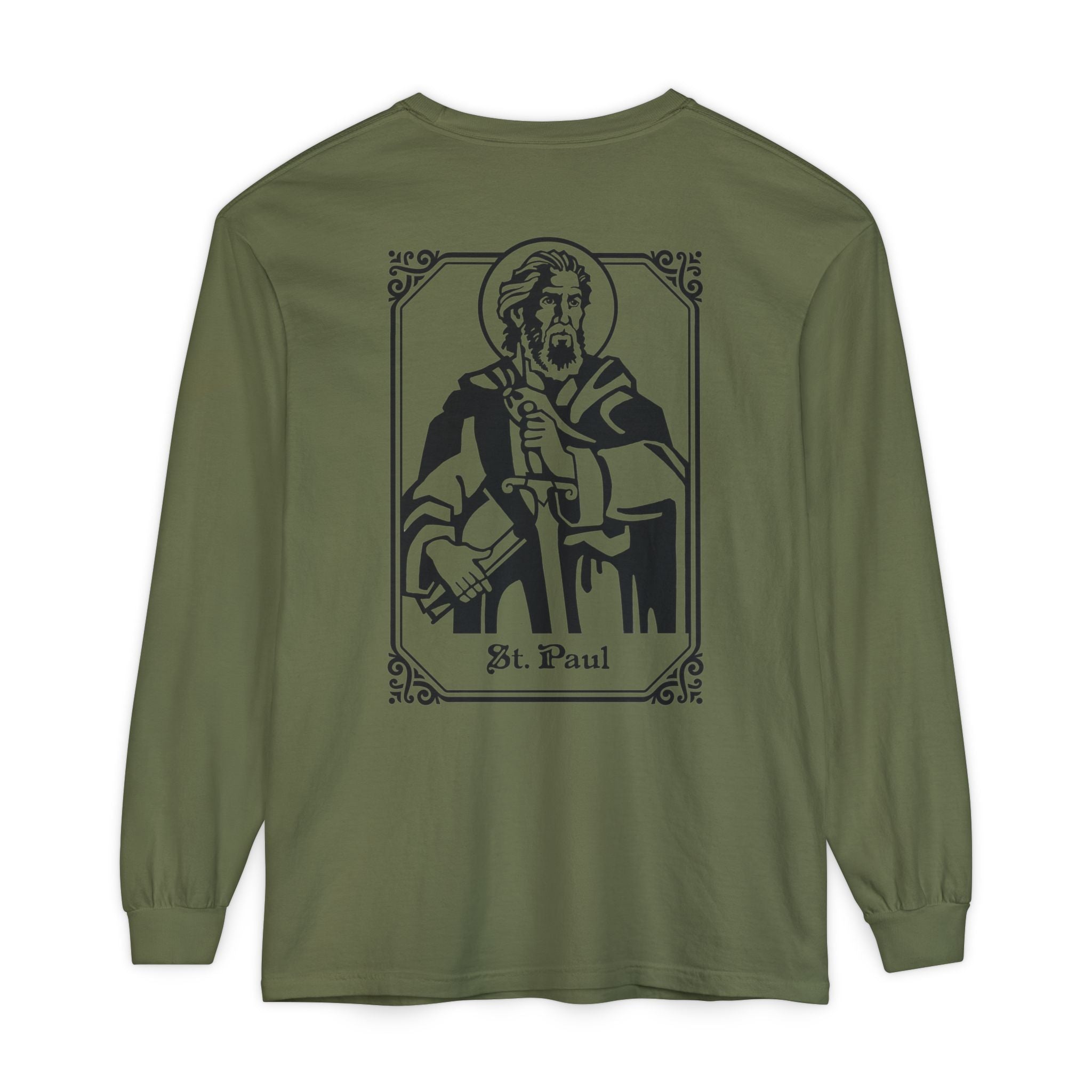 St. Paul Long Sleeve