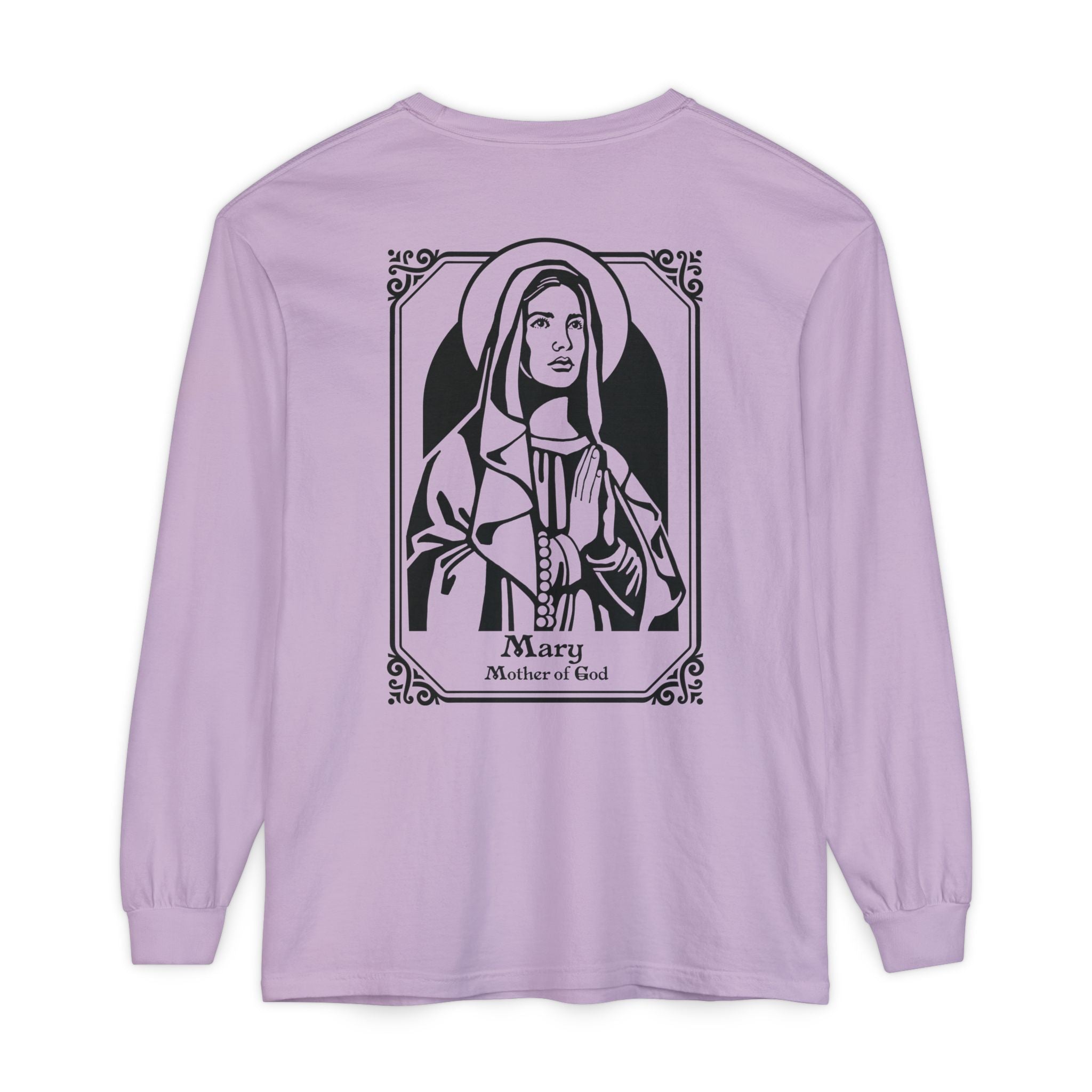 St. Mary Long Sleeve