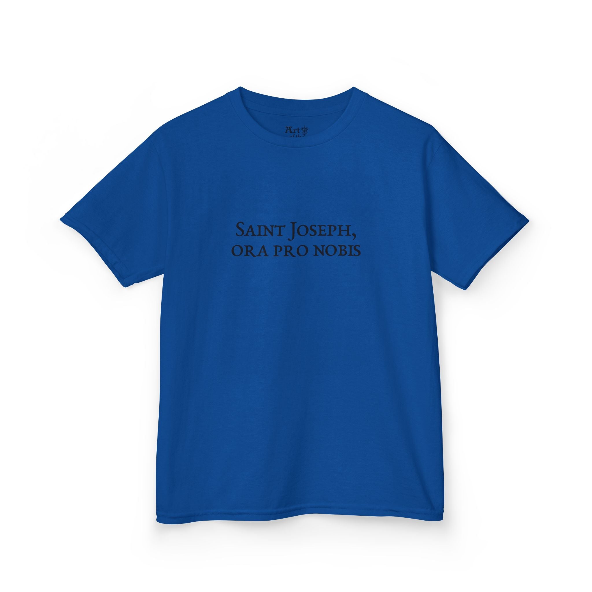 Kids St. Joseph Tee