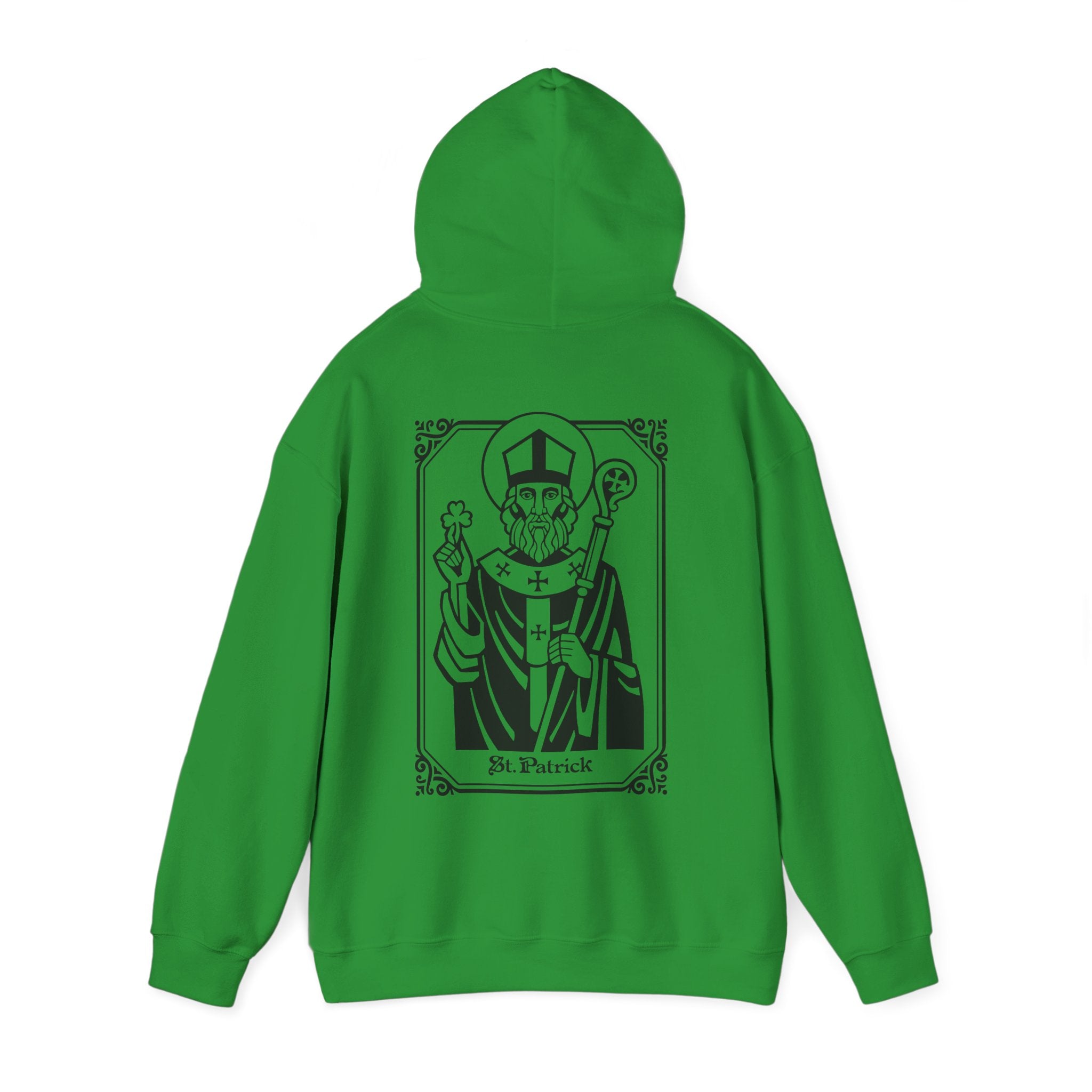St. Patrick Hoodie