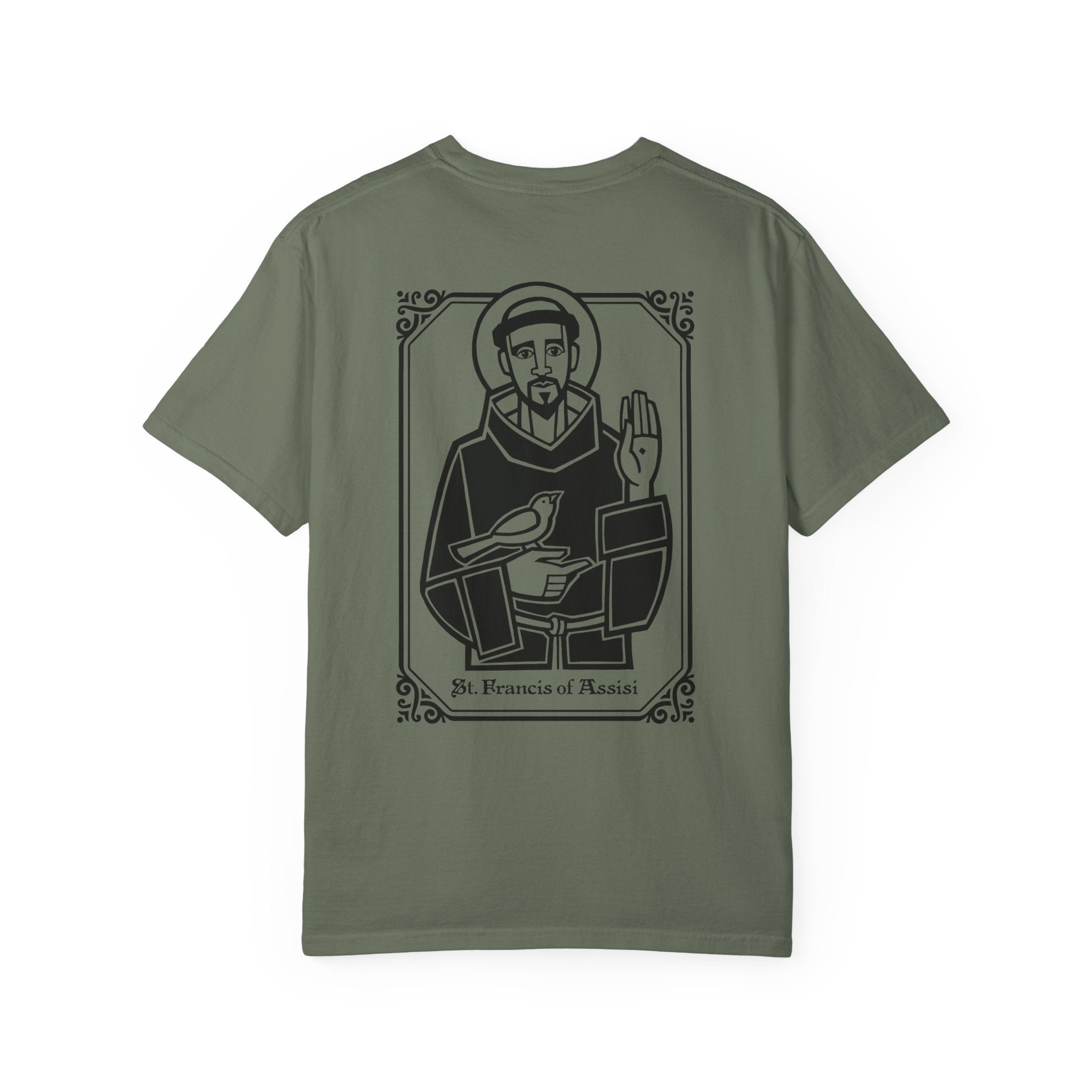 St. Francis T-Shirt