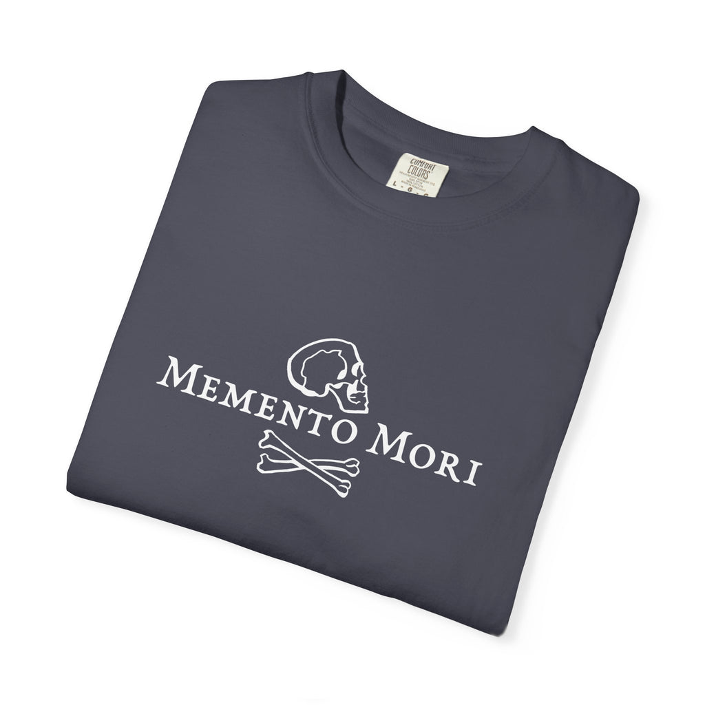 Memento Mori T-shirt