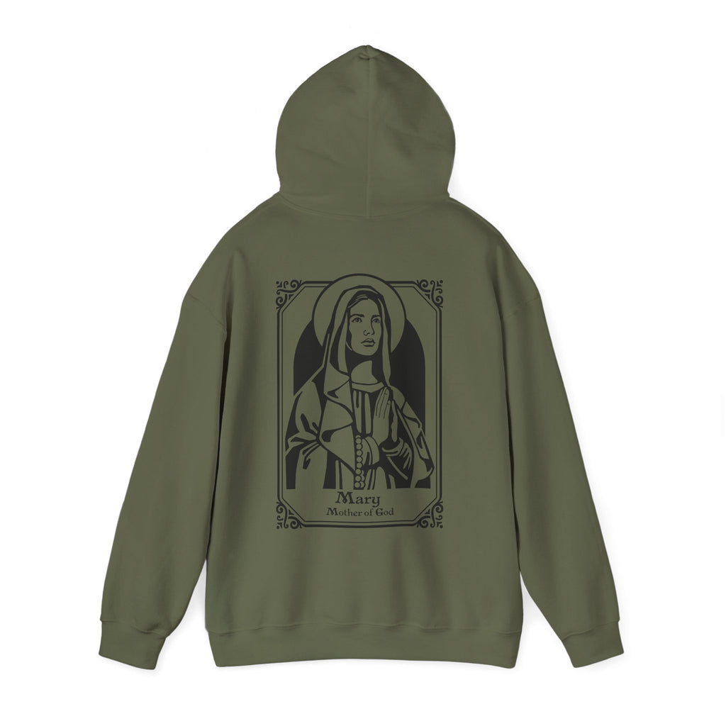 St. Mary Hoodie