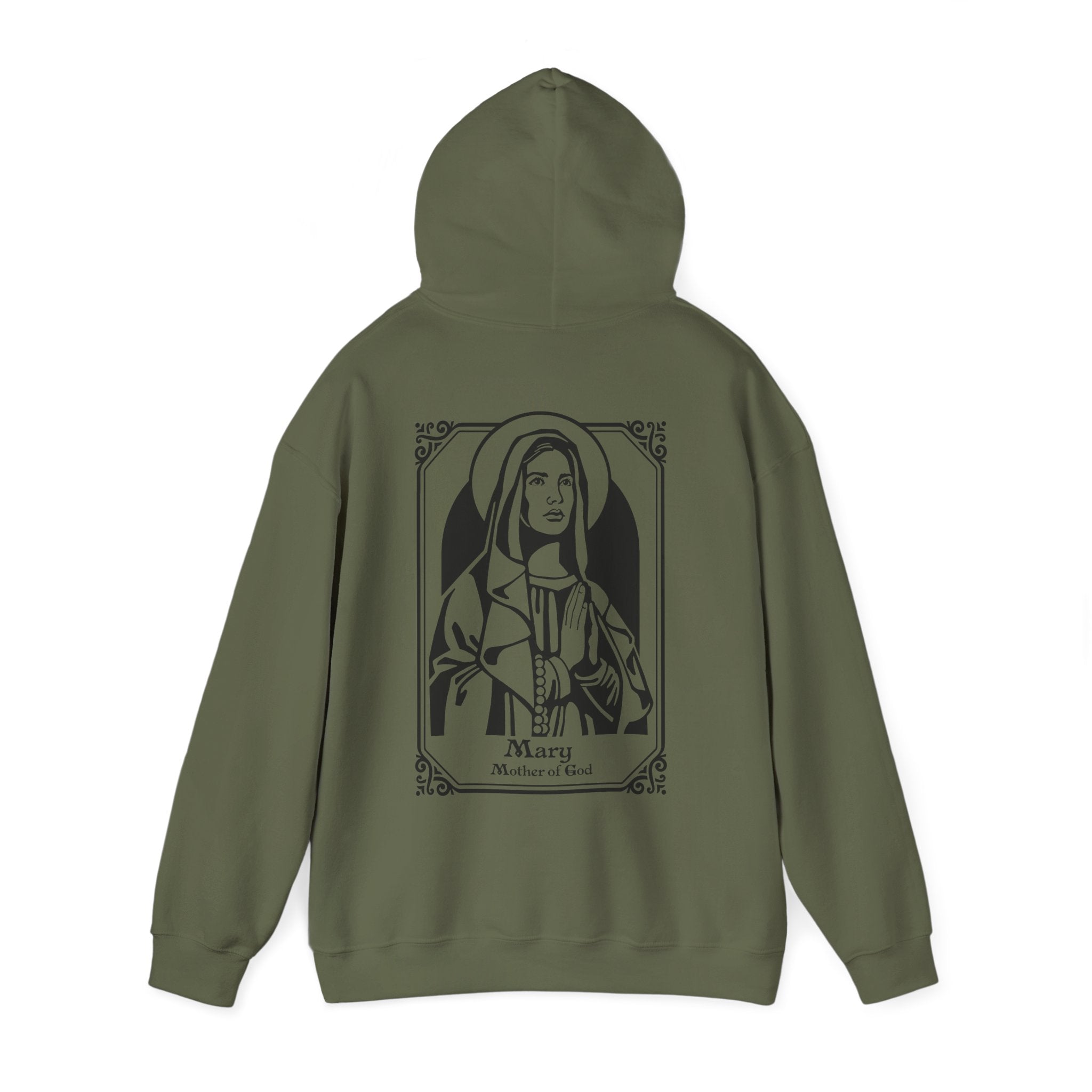 St. Mary Hoodie