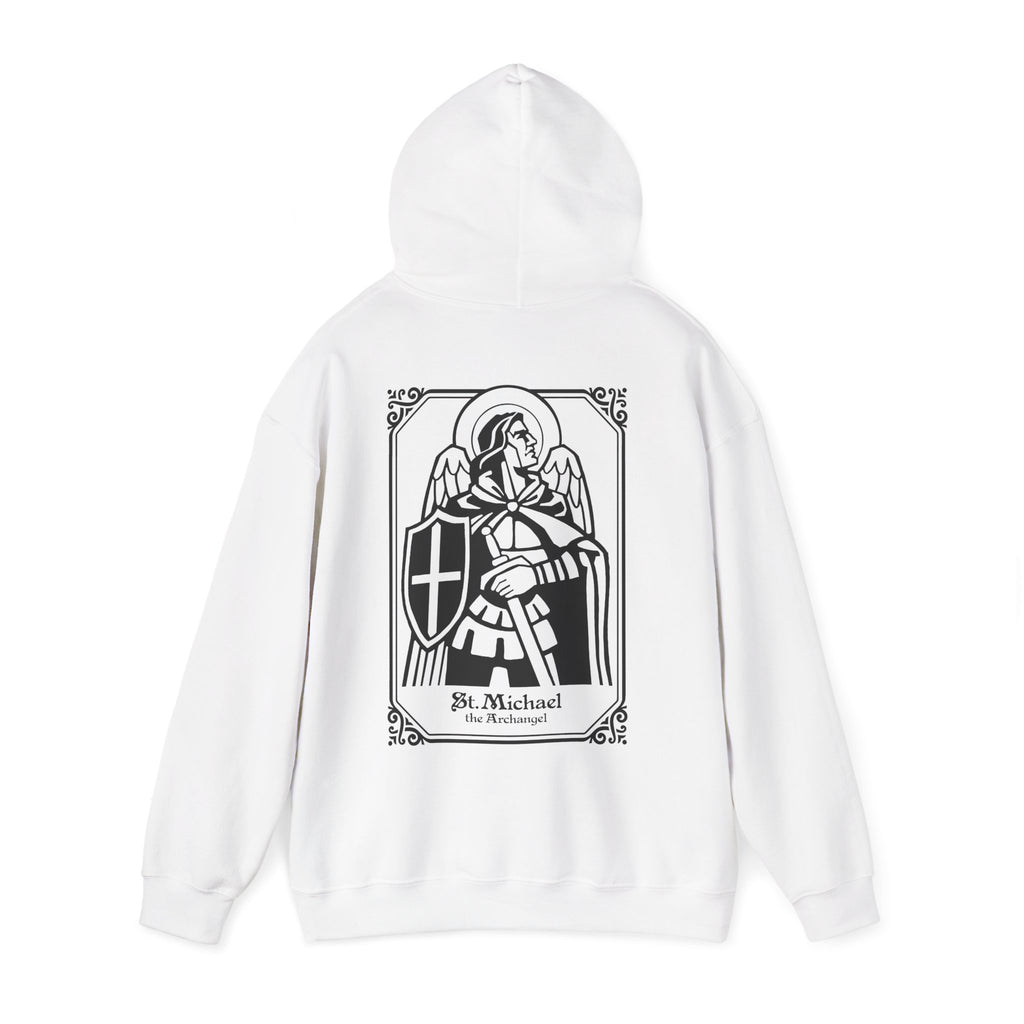 St. Michael the Archangel Hoodie