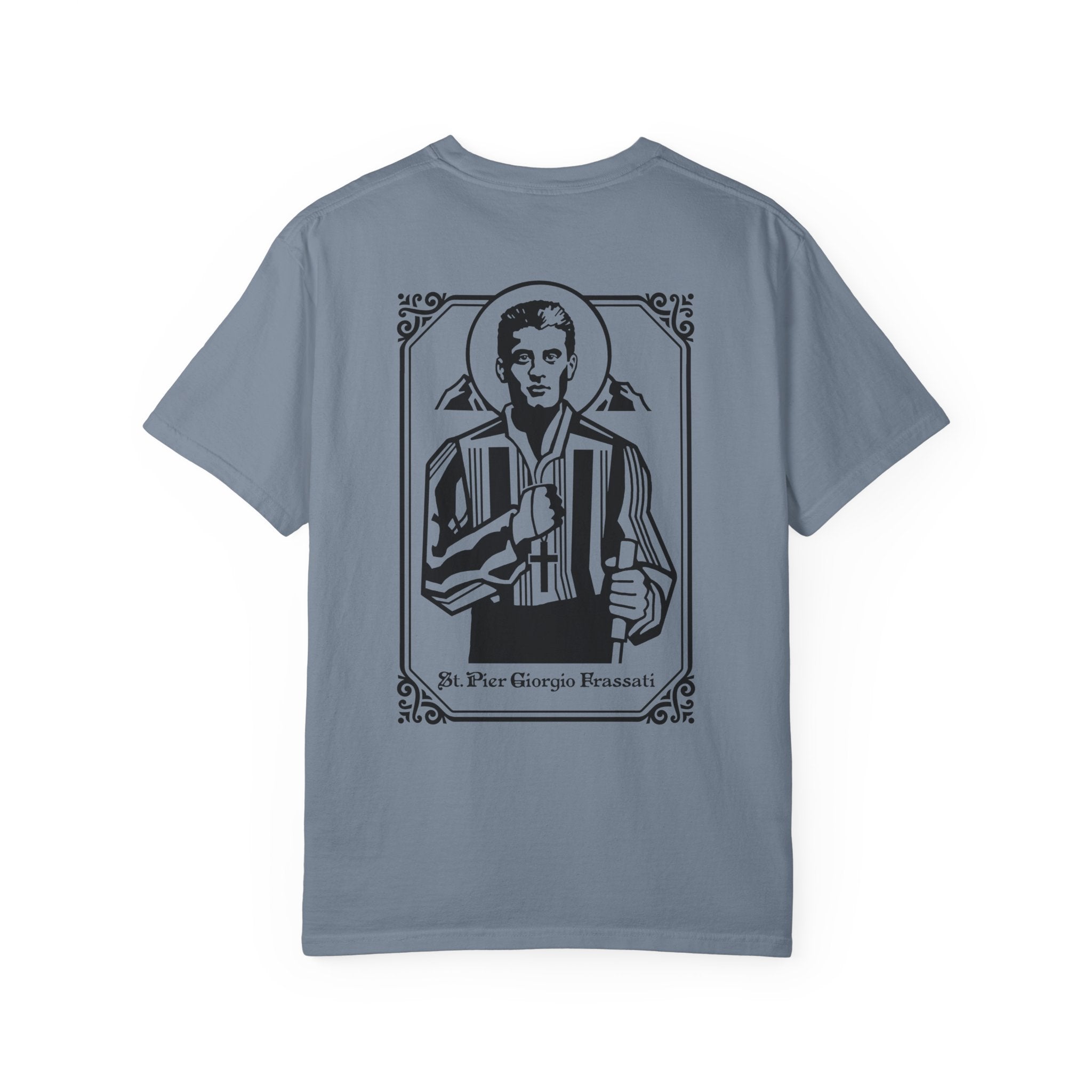 St. Pier Giorgio Frassati T-Shirt