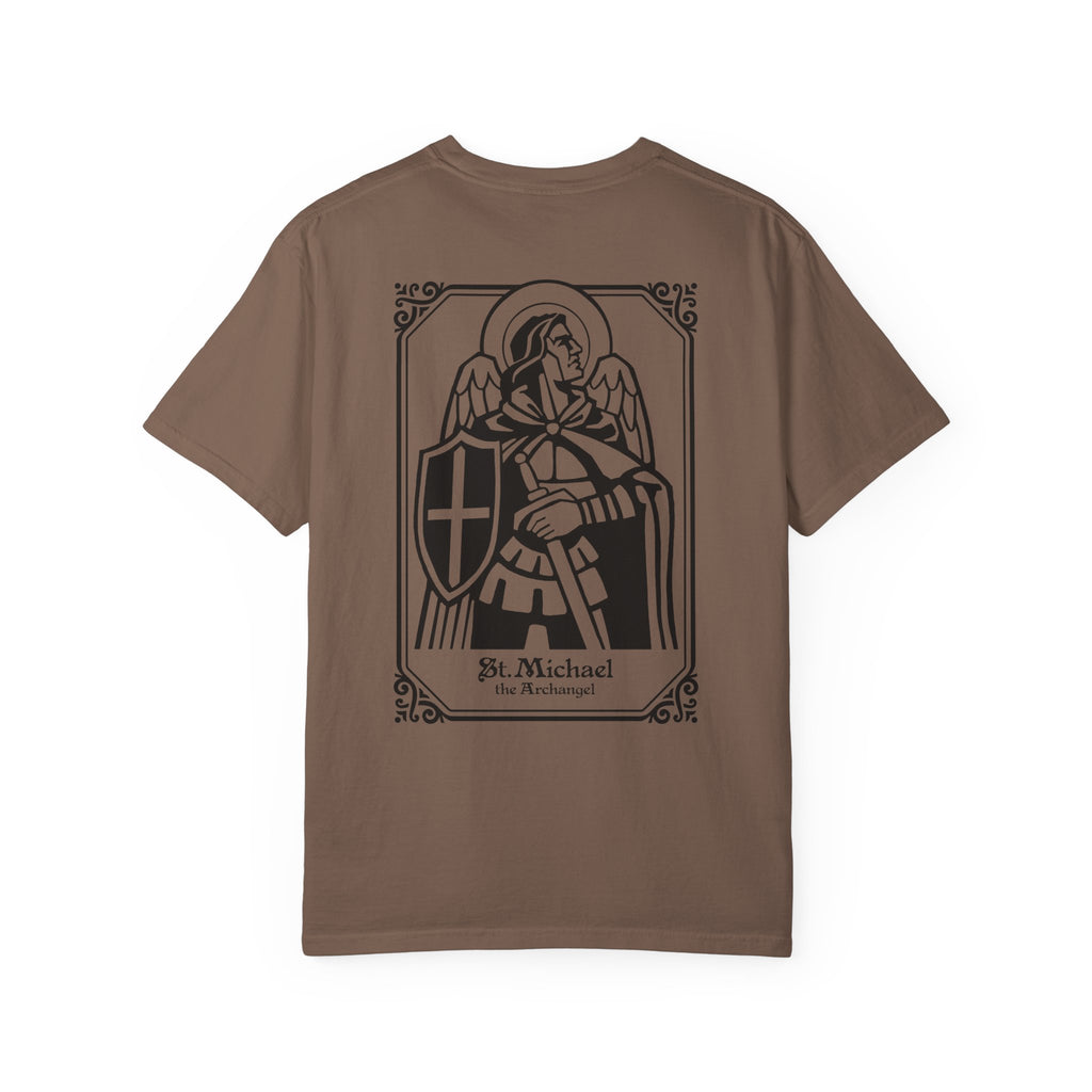 St. Michael the Archangel T-Shirt