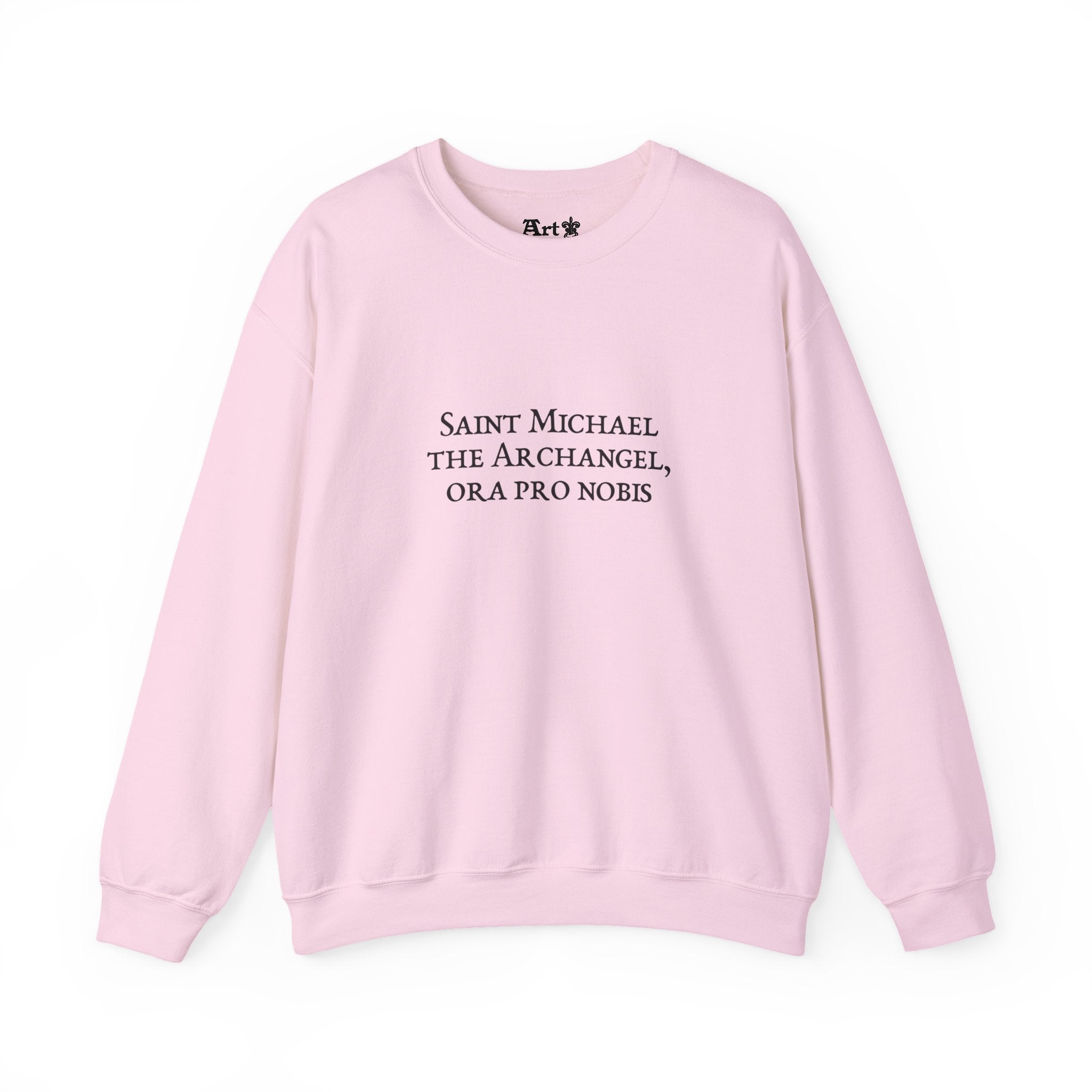 St. Michael the Archangel Sweatshirt