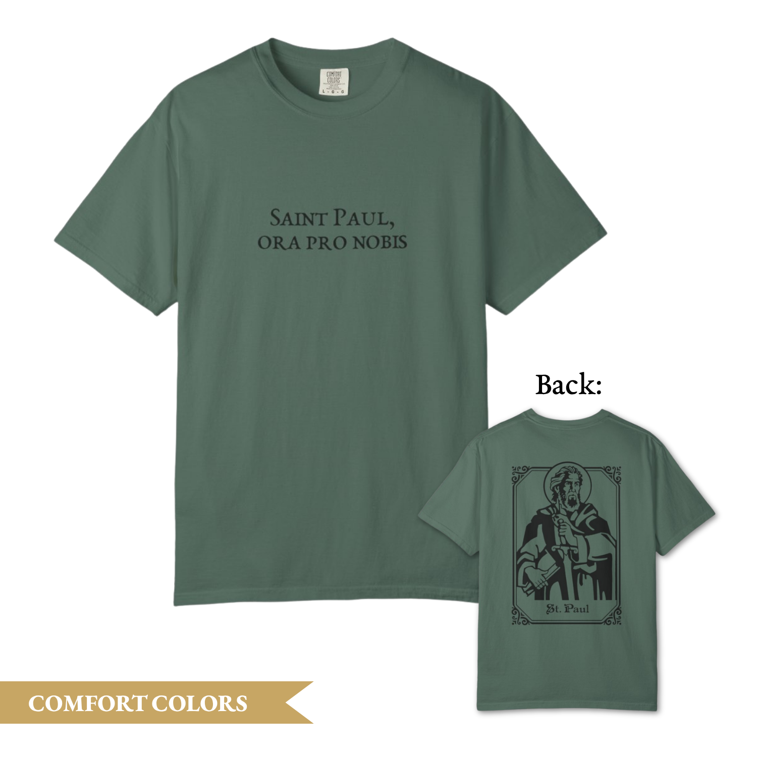 St. Paul T-Shirt