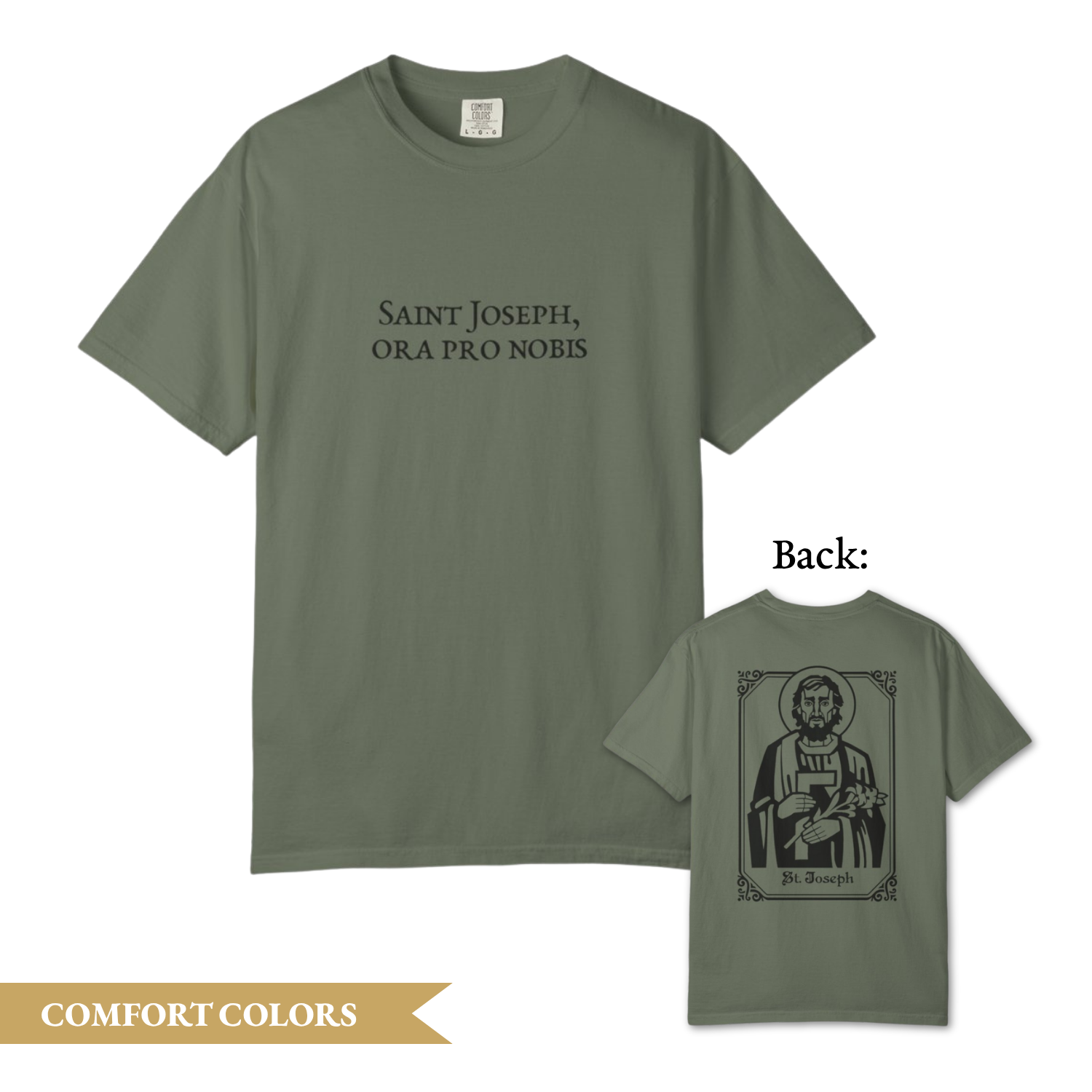St. Joseph T-Shirt