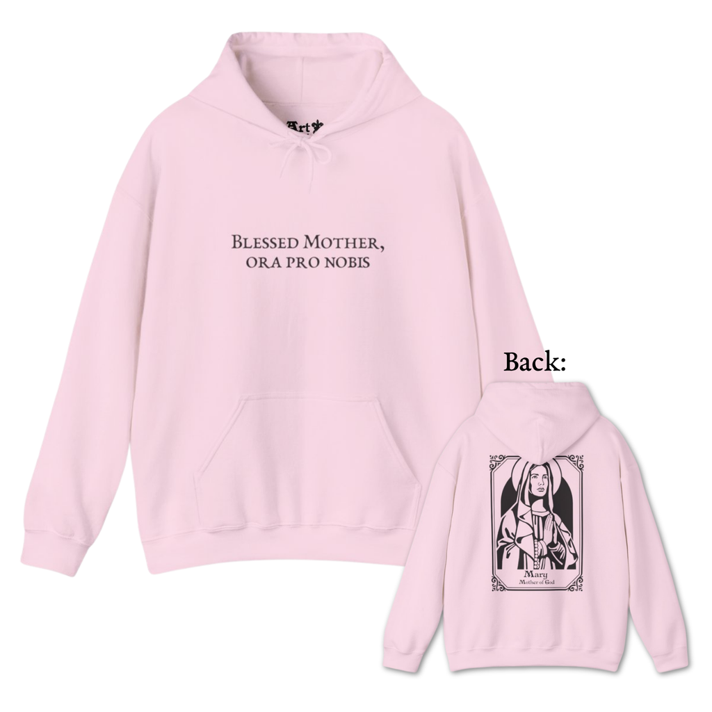 St. Mary Hoodie