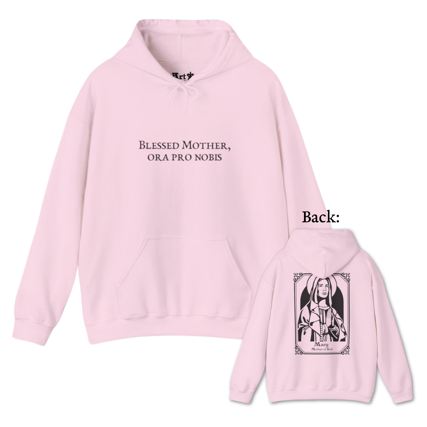 St. Mary Hoodie