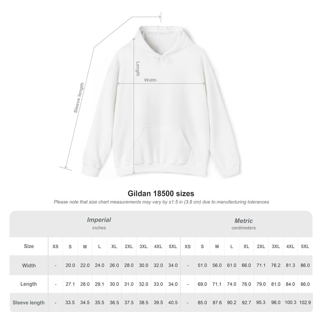 St. Joan of Arc Hoodie
