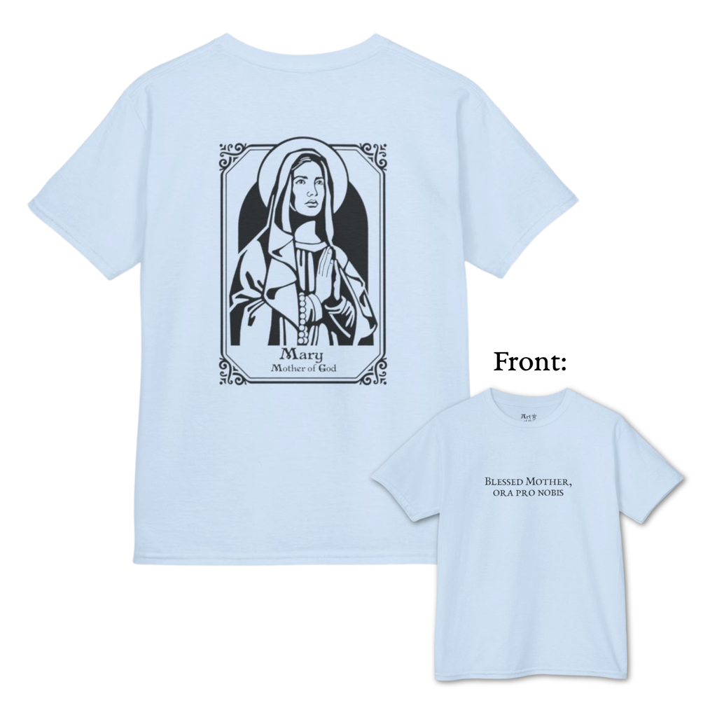 Kids St. Mary Tee