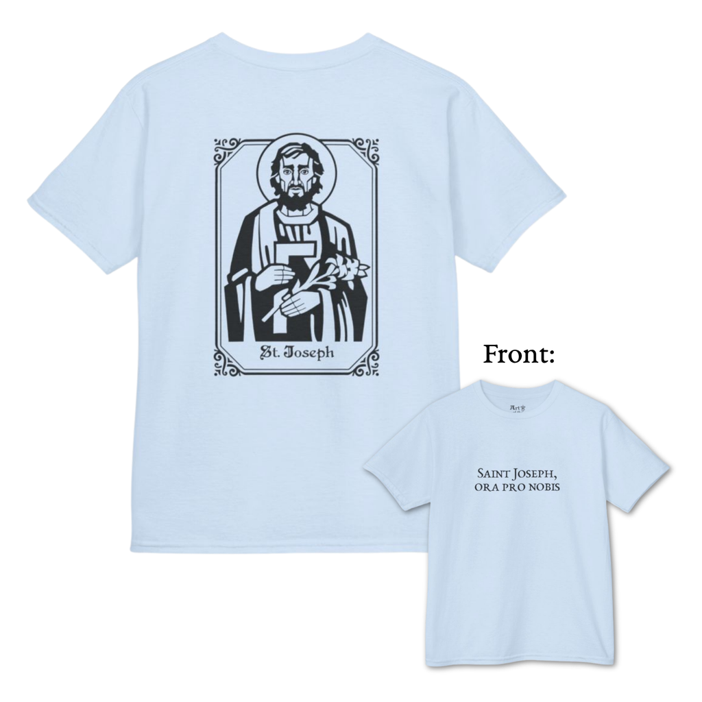 Kids St. Joseph Tee