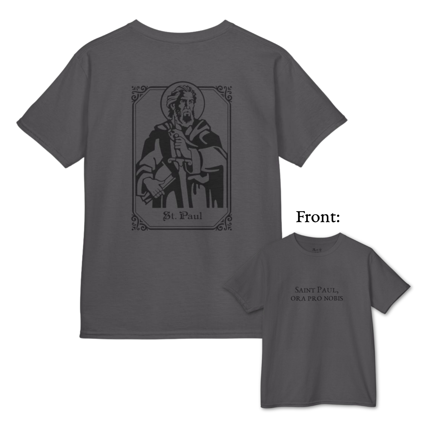 Kids St. Paul Tee