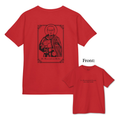 Kids Saint Maximilian Kolbe Tee