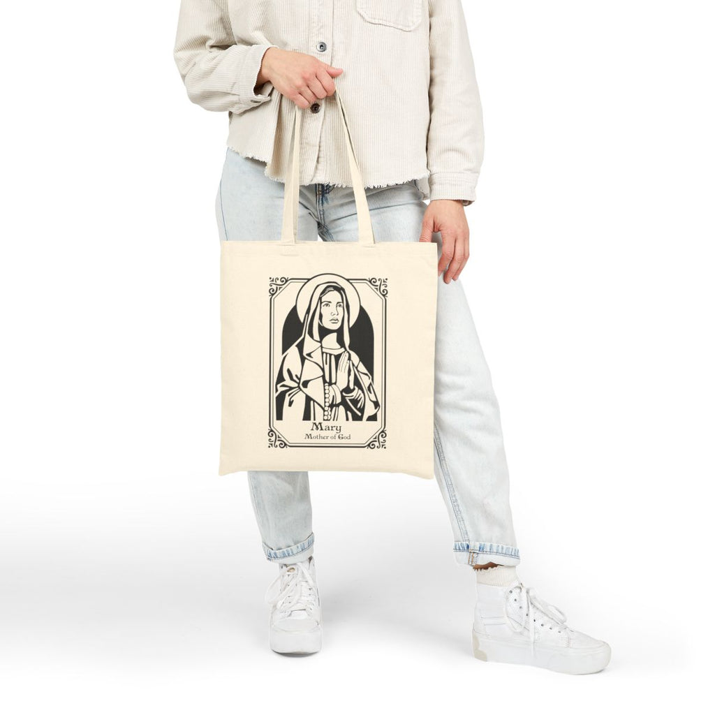 St. Mary Tote Bag