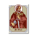 St. Paul Sticker