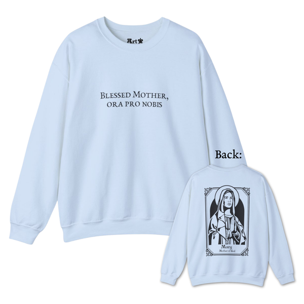 St. Mary Sweatshirt