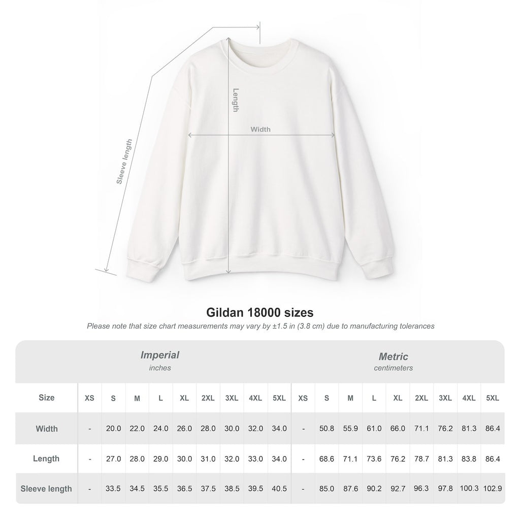 St. Thérèse of Lisieux Sweatshirt