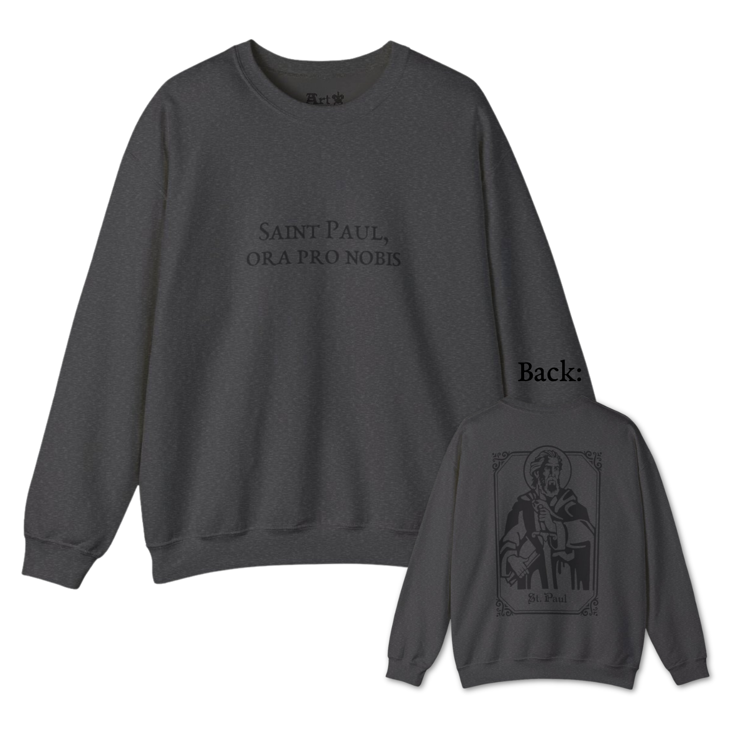 St. Paul Sweatshirt
