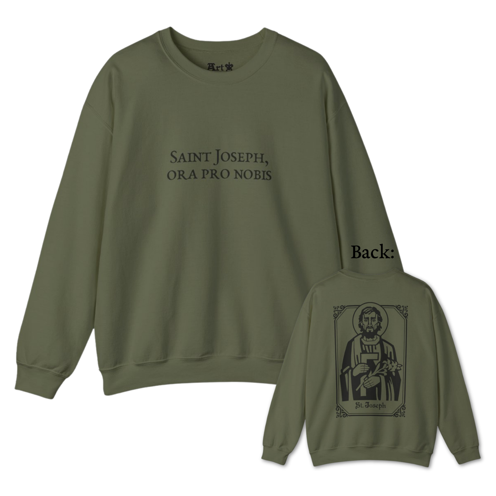 St. Joseph Sweatshirt