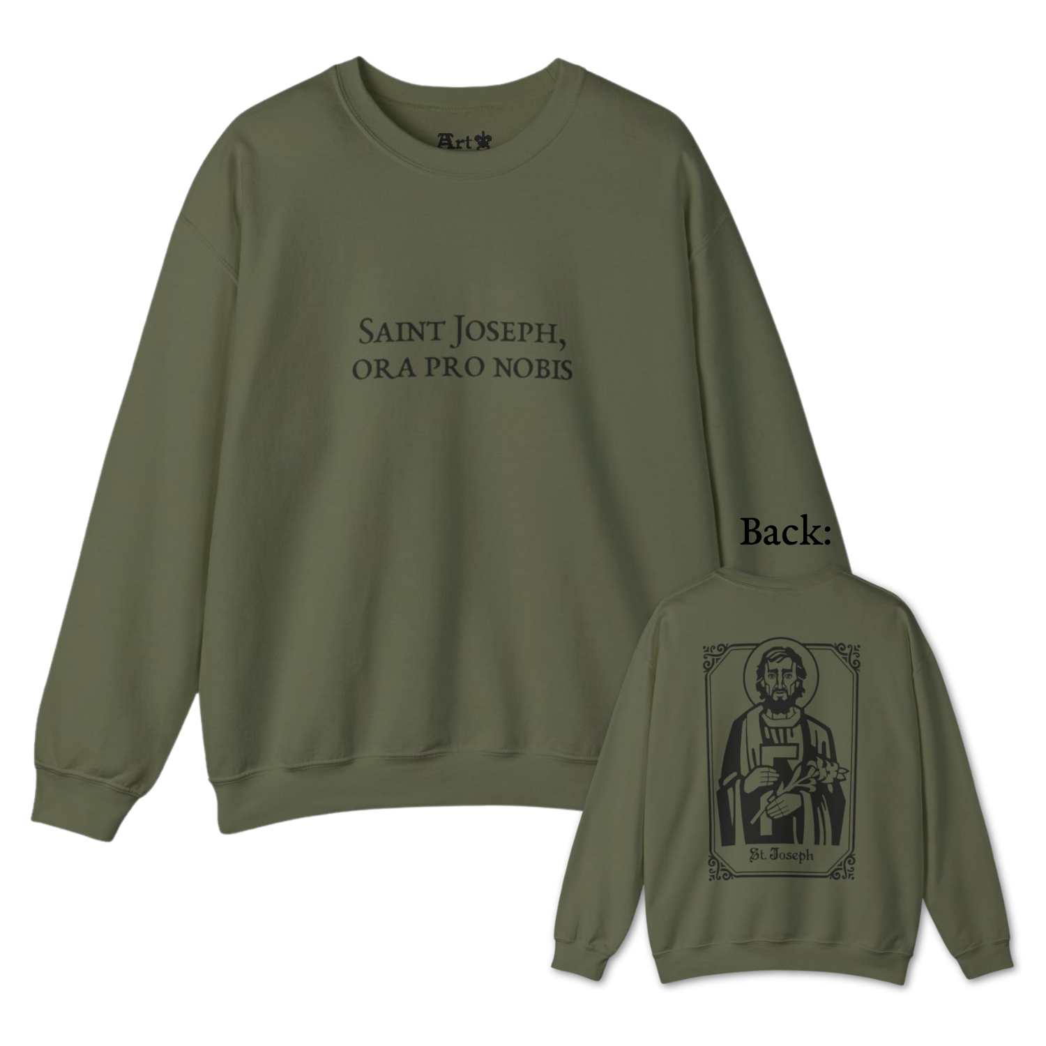 St. Joseph Sweatshirt